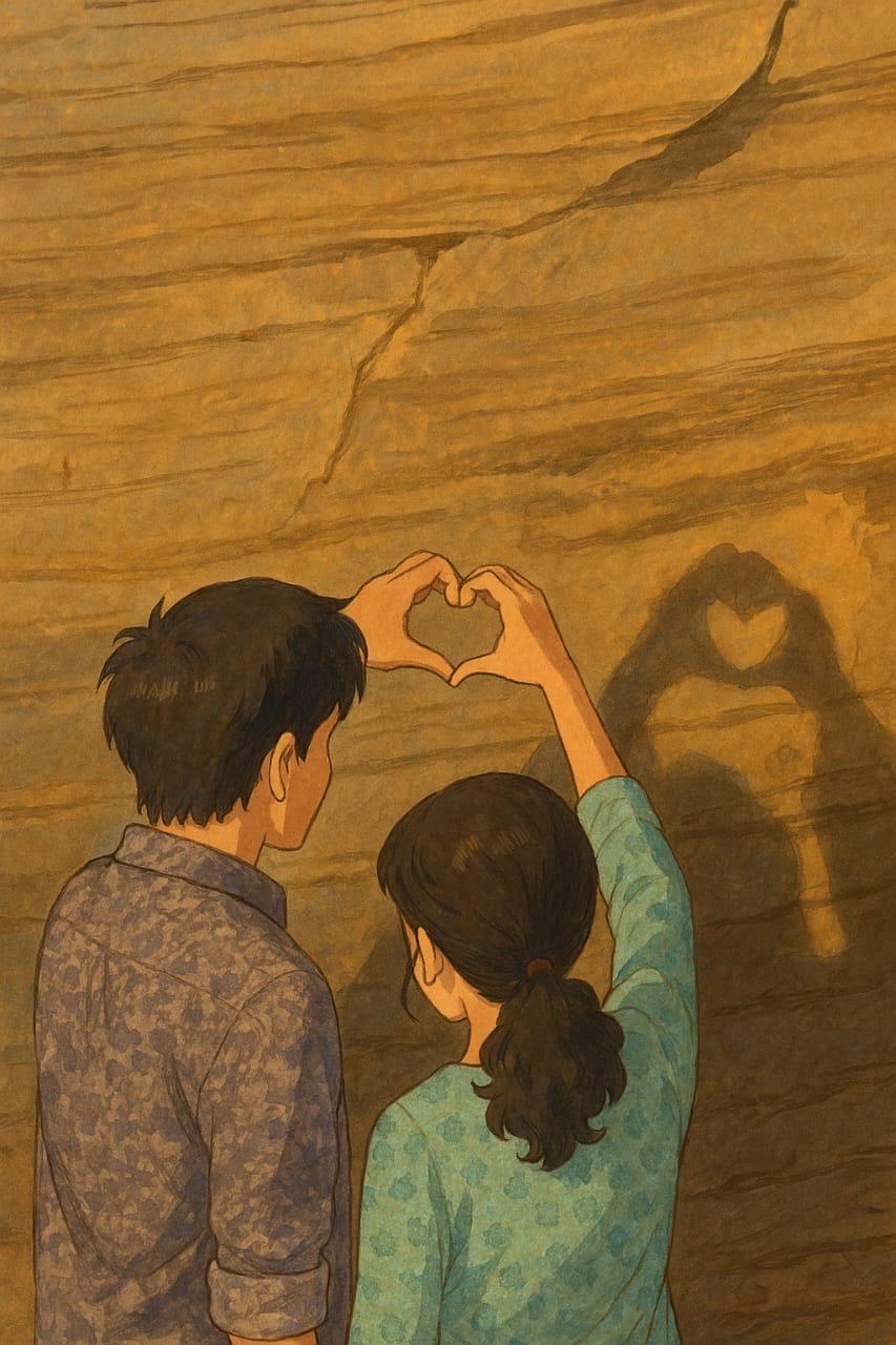 A new journey together